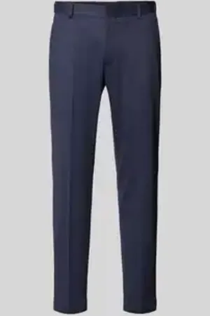 Pierre Cardin Chino met Franse steekzakken, model 