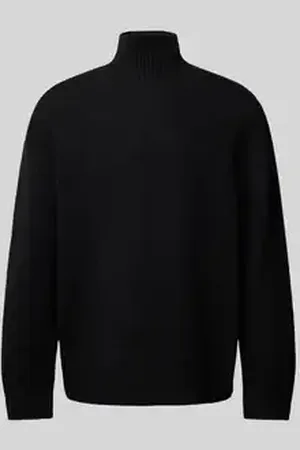 JACK & JONES Gebreide pullover met turtleneck