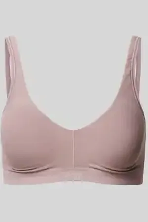 Sloggi Bejha met labelprint, model 