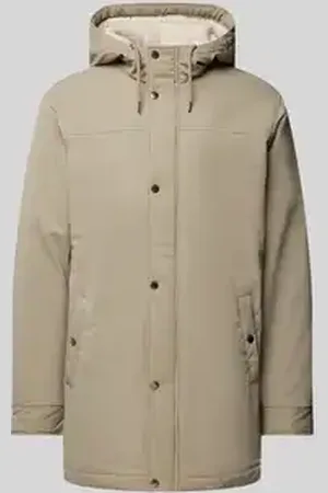 Only & Sons Jack met capuchon, model 