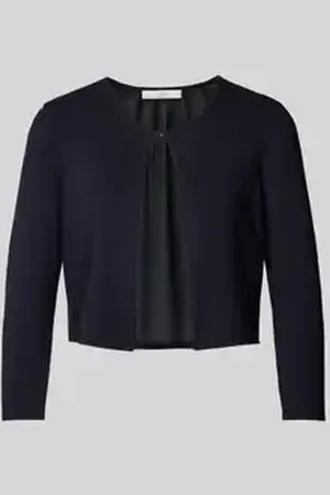Jake*s Bolero met 3/4-mouwen