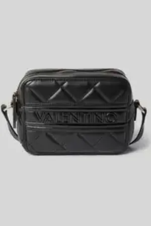VALENTINO Schoudertas met structuurmotief, model 