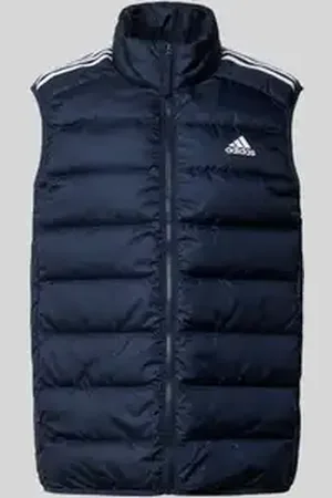 adidas Bodywarmer met opstaande kraag