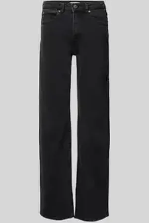 Gina Tricot Flared jeans met 5-pocketmodel
