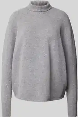 Drykorn Gebreide coltrui, model 