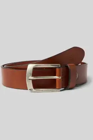 Camel Active Riem met doornsluiting