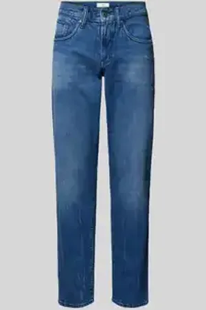 Brax Jeans met 5-pocketmodel