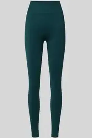 Stronger Sportlegging met labelprint
