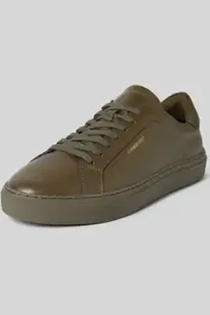 Flamingos life Sneakers met labeldetail, model 