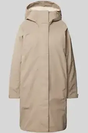 Peak Performance Parka met capuchon, model 