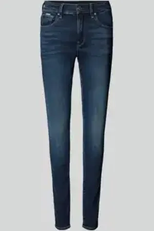 G-Star Skinny fit jeans in 5-pocketmodel, model 