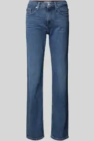 Tommy Hilfiger Classic straight fit jeans in 5-pocketmodel