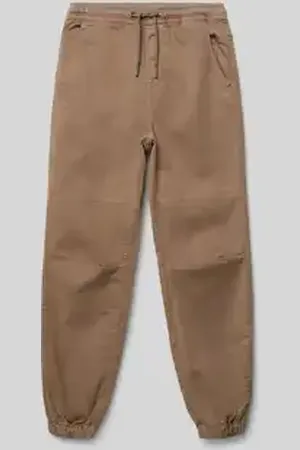 Garcia Broek met elastische band