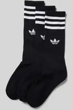 adidas Sokken met labelprint in een set van 3 paar