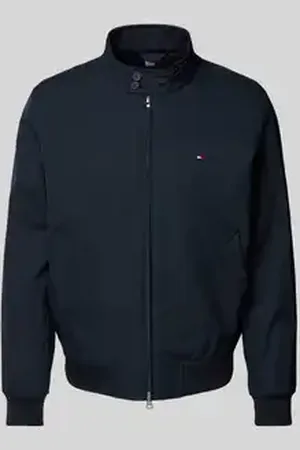 Tommy Hilfiger Jack met logostitching, model 