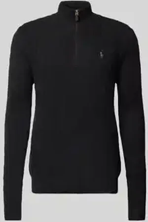 Ralph Lauren Pullover met kasjmier