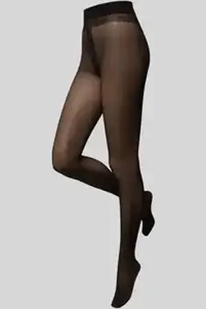 JOOP! Panty met elastische band met label