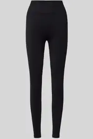 Stronger Sportlegging met labelprint