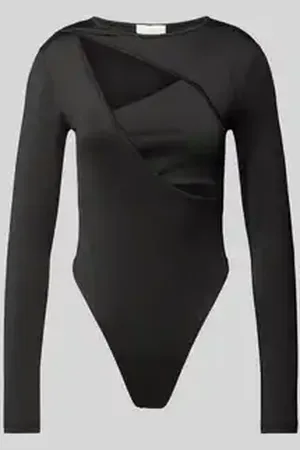 Lena Gercke Body in wikkellook, model 