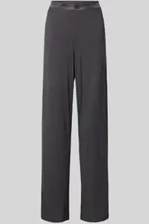 Mey Relaxed fit pyjamabroek met elastische band