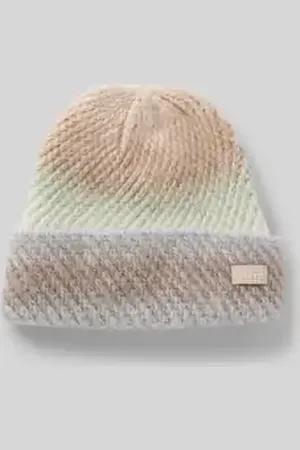 Barts Muts met labelpatch