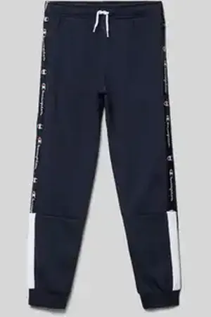 Champion Joggingbroek met logodetails