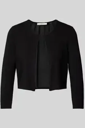 Jake*s Bolero met 3/4-mouwen