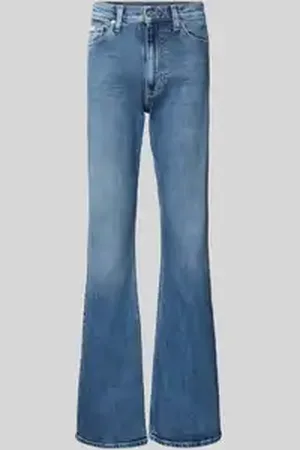 Calvin Klein Bootcut jeans in 5-pocketmodel