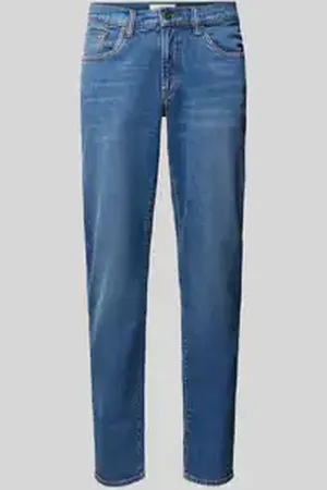 Brax Jeans met 5-pocketmodel