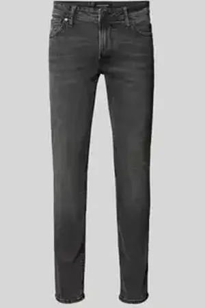 JACK & JONES Skinny fit jeans in 5-pocketmodel, model 