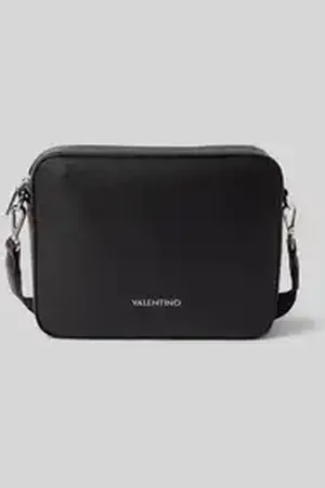 VALENTINO Schoudertas met labeldetail
