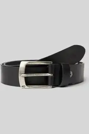 Camel Active Riem met doornsluiting