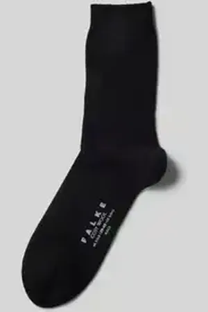 Falke Sokken met hoogwaardige mix van wol en kasjmier, model 
