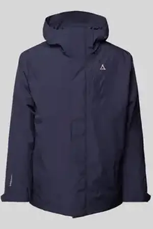 Schöffel Jack met labelprint, model 