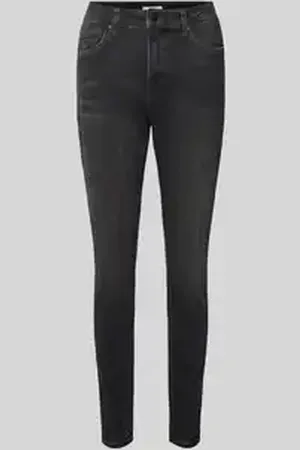 QS by s.Oliver Skinny fit jeans in 5-pocketmodel