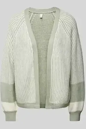 QS by s.Oliver Cardigan met raglanmouwen