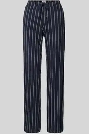 Schiesser Pyjamabroek met blokstrepen