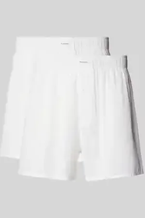 Bread & Boxers Boxershorts met elastische band