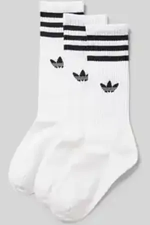 adidas Sokken met labelprint in een set van 3 paar