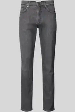 Brax Regular fit jeans in 5-pocketmodel, model 