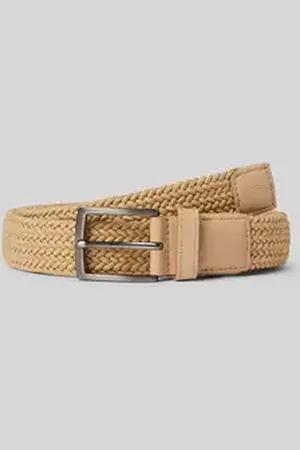 TOM TAILOR Riem met doornsluiting, model 