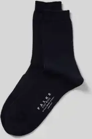 Falke Sokken met hoogwaardige mix van wol en kasjmier, model 