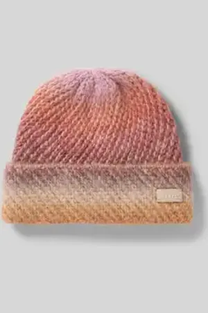Barts Muts met labelpatch