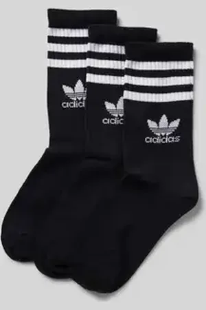 adidas Sokken met labelprint in een set van 3 paar