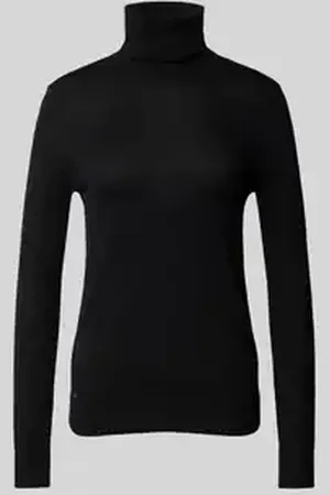 Ralph Lauren Gebreide coltrui, model 