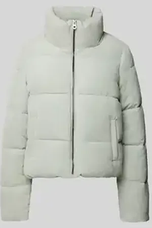 ONLY Regular fit gewatteerd jack van corduroy, model 