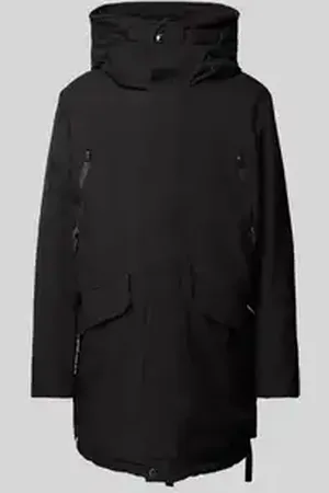 Khujo Jack met capuchon, model 