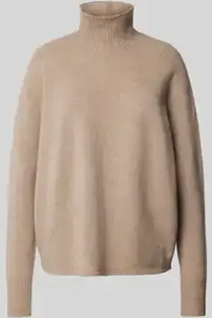 Drykorn Gebreide coltrui, model 