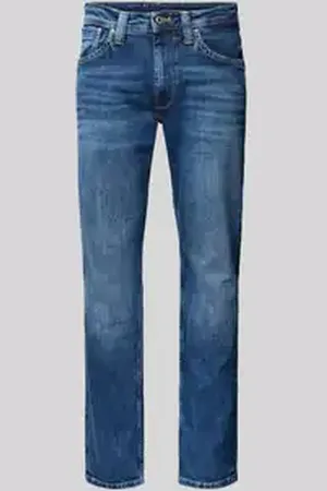Pepe Jeans Regular fit jeans in 5-pocketmodel, model 