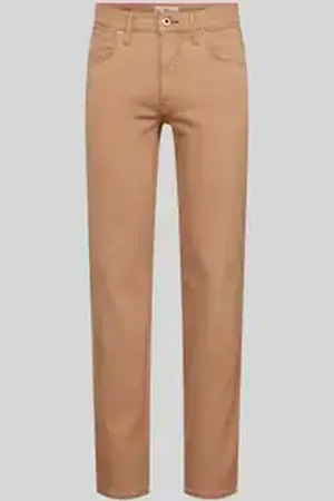 Brax Regular fit jeans in 5-pocketmodel